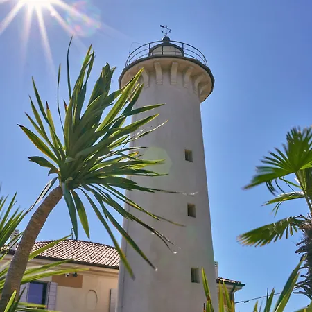 Διαμέρισμα Relax In Our Stunning - Beahost Μπιμπιόνε
