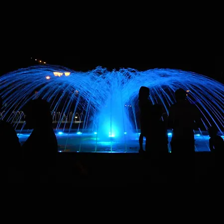 Διαμέρισμα Relax In Our Stunning - Beahost